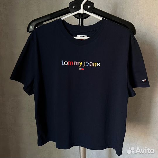 Tommy hilfiger футболки