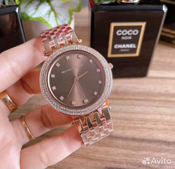 Женские часы Michael Kors MK3217 оригинал новые