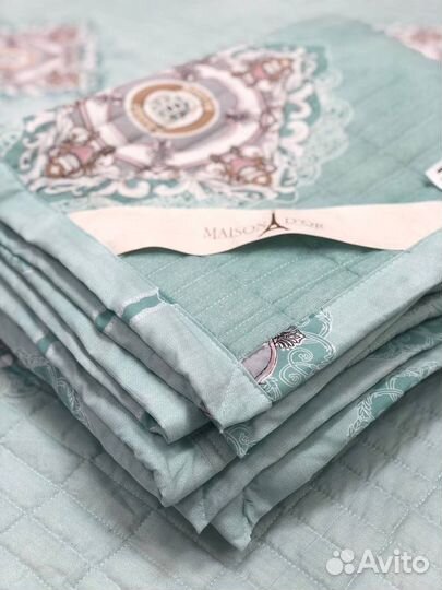 Одеяло летнее