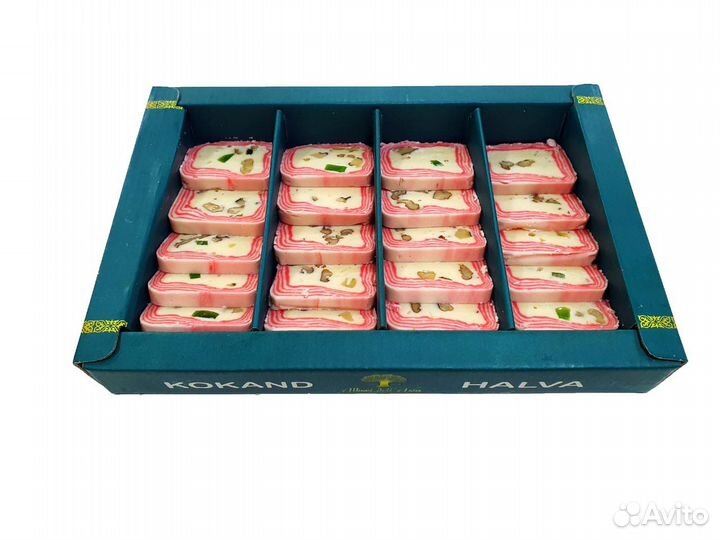 Халва оптом узбекистан
