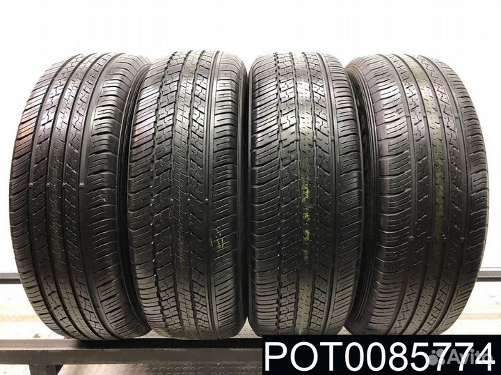 Dunlop Grandtrek ST30 225/65 R17 99P