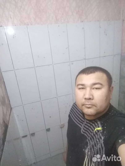 Квартирный ремонт