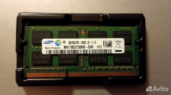 Ddr3 4g