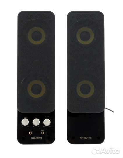 Колонки 2.0 Creative GigaWorks T40 Series II