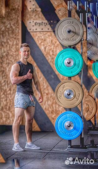 Тренер фитнес тренировки метро Звёздное. Комендант