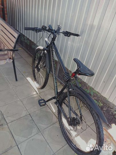 Велосипеды бу взрослый скоростной