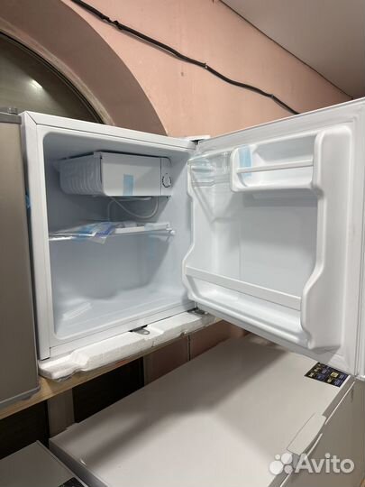 Барный холодильник мини