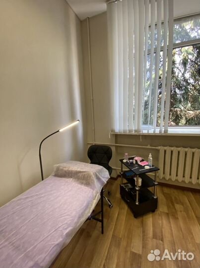 Аренда рабочего места