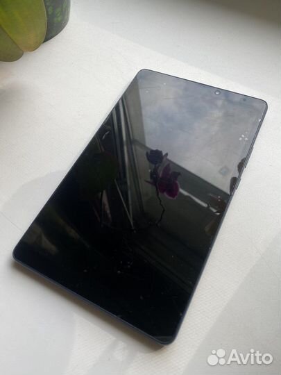 Планшет huawei matepad t8