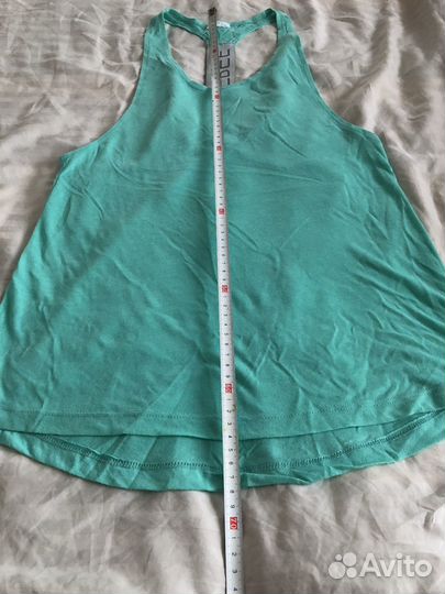 Майка женская