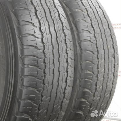 Dunlop Grandtrek AT22 285/60 R18