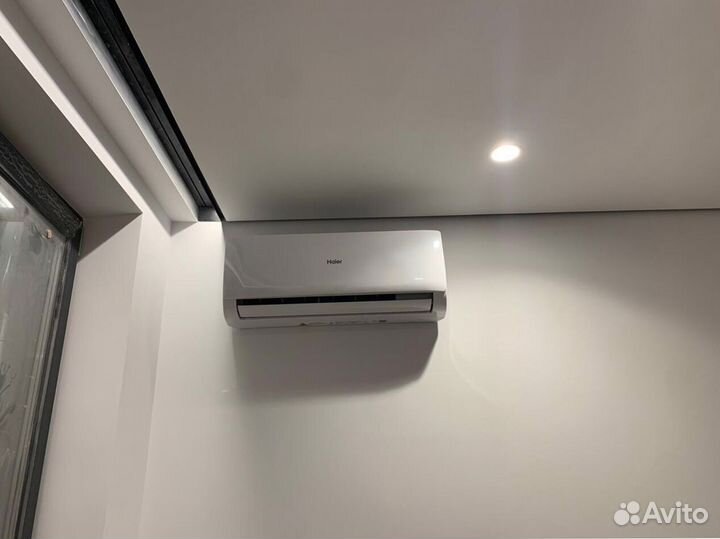 Кондиционеры ахiома