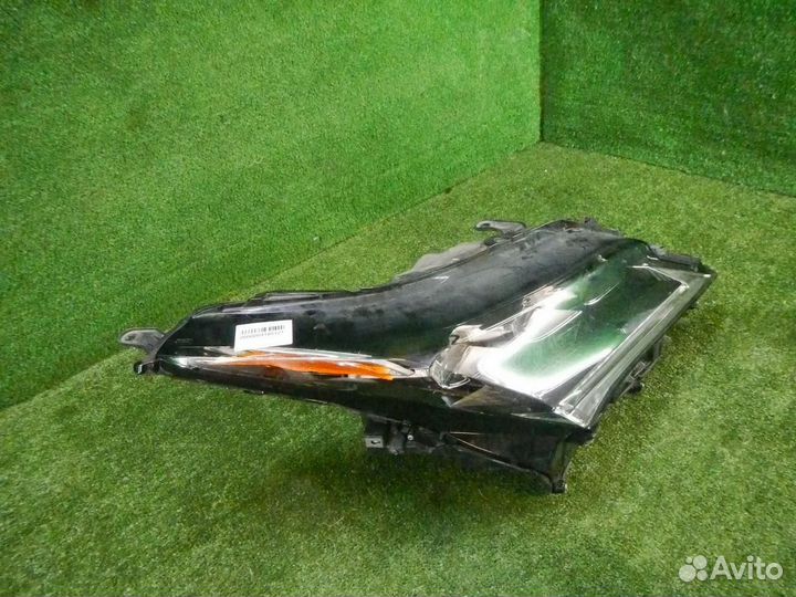 Фара правая Lexus RX 4 (2015-2019) LED под 1 блок