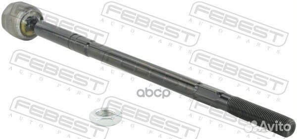 Тяга рулевая Ford transit TTG 2014- 2122-tour F