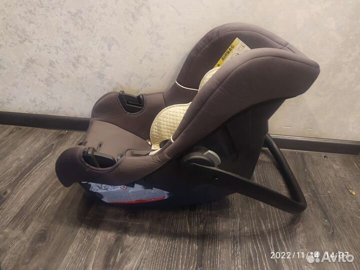 Кресло люлька переноска