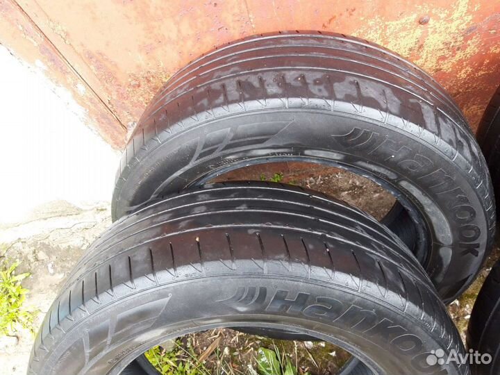 Hankook Ventus Prime 2 K115 225/60 R17 99H