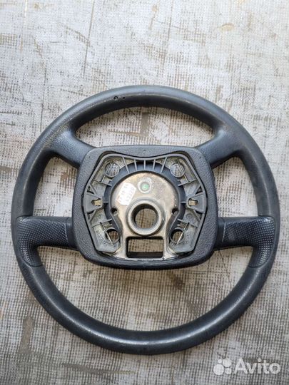 Руль подушкой volkswagen Т5