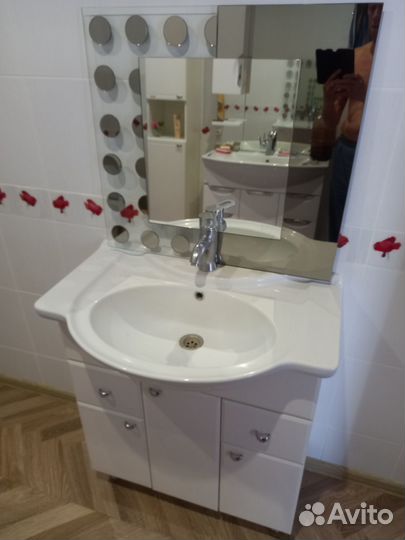 Сантехника бу