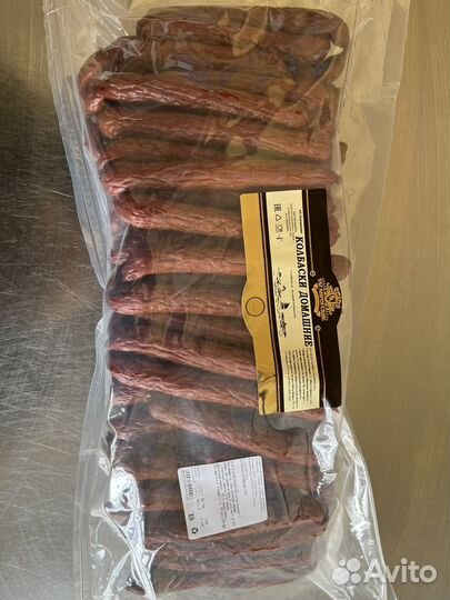 Бекон нарезка с/к и в/к, Ветчина свиная, пепперони