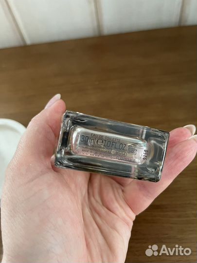 Мужская туалетная вода dolce gabbana the one