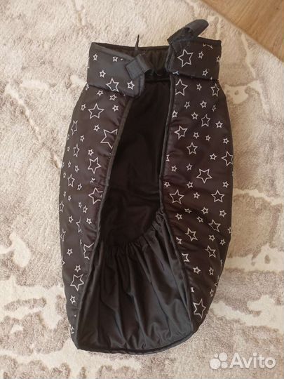 Коляска joie mytrax