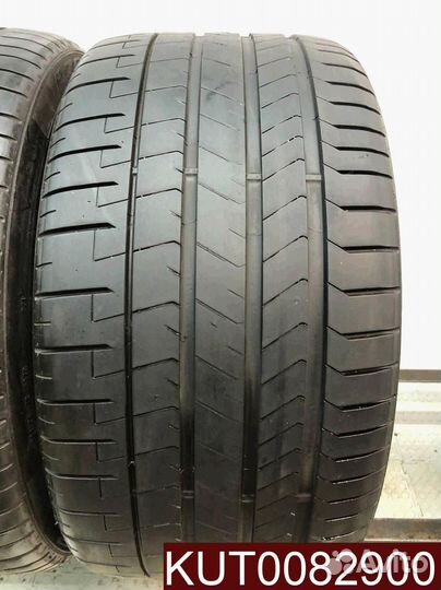 Pirelli P Zero PZ4 315/30 R22 107U