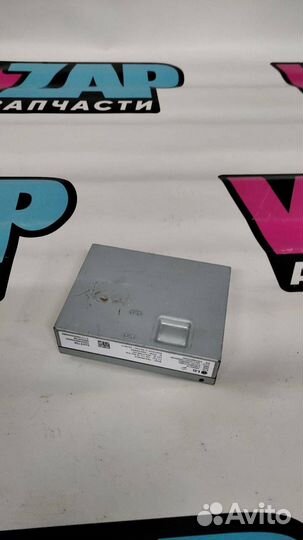 Блок радио GMC Terrain 2 2018 84343150