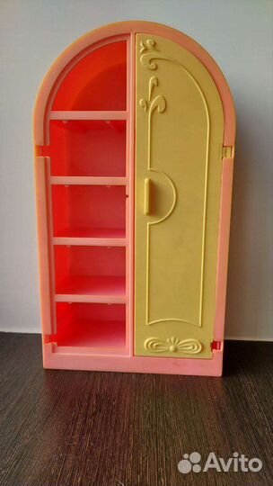 Мебель для барби СССР