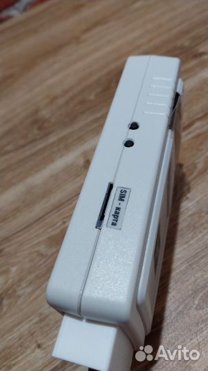 GSM модуль отопления и сигнализации Оптима-2