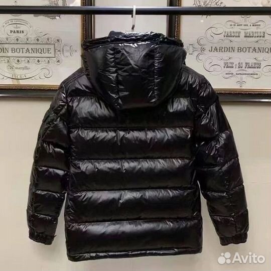 Куртка moncler