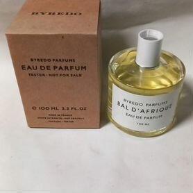 Духи Byredo Bal d'Afrique тестер 100 ml