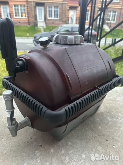 Мини пивоварня