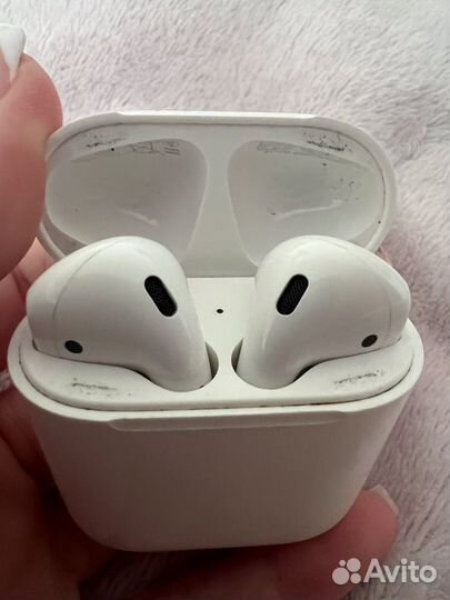 Airpods