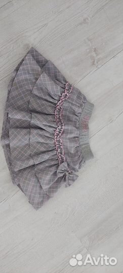 Одежда на девочку 5-7 лет