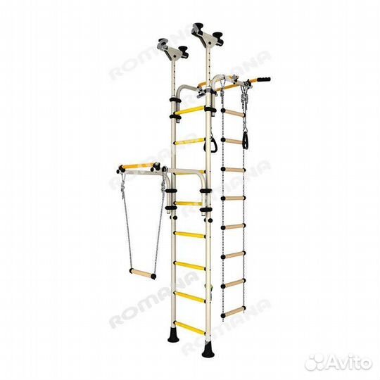 Спортивный комплекс Романа Romana Шведская стенка