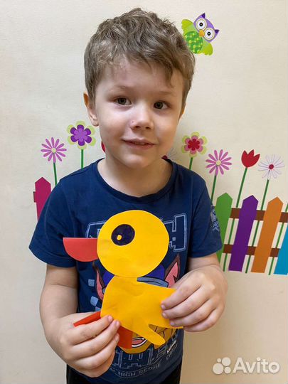 Детский мини- сад,развивашки,подготовка