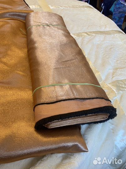 Шторы блэкаут