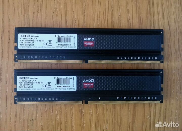 AMD Radeon R7 Performance (Samsung)