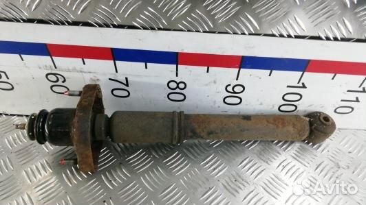 Амортизатор задний citroen C-crosser (1TD26MF02)