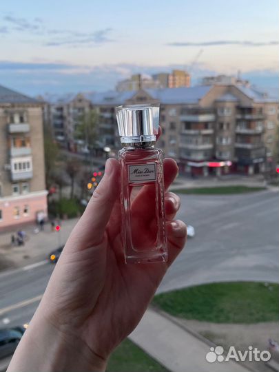 Духи miss dior
