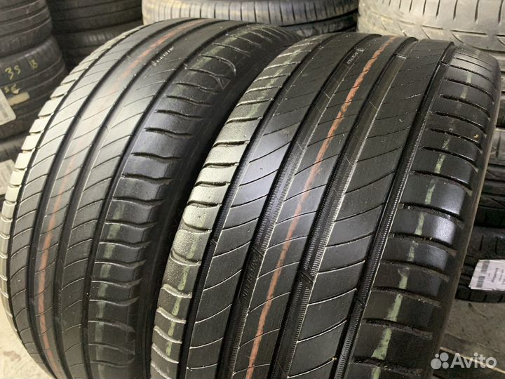 Michelin Primacy 4 225/40 R18