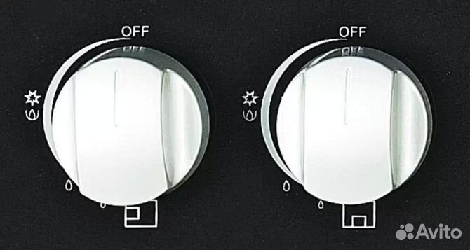 Варочная панель Zigmund Shtain MN 24.61 B