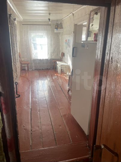 Дом 45 м² на участке 7 сот.