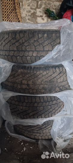 Continental ContiCrossContact Viking 235/55 R19 105Q