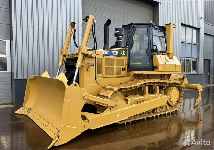 SEM 816D, 2023