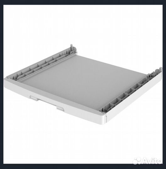 Соединительный элемент Weissgauff WSK 15300