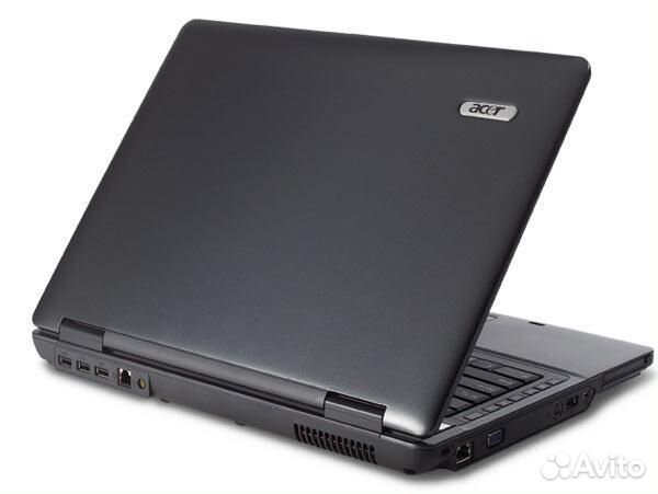 Acer Extensa 5230