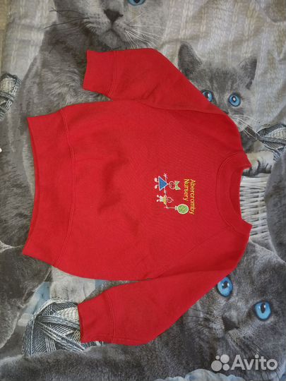 Кофта детская