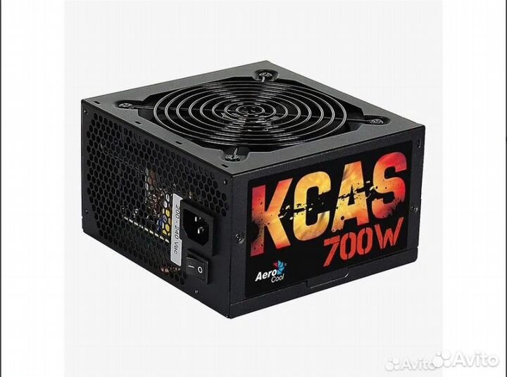 Блоки питания 300w 500w 650w 800w 600w 700w
