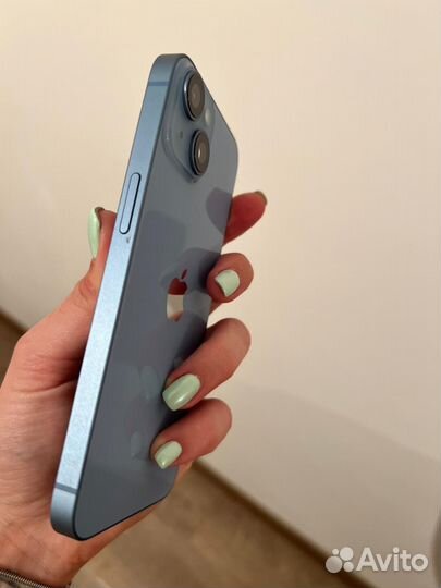 iPhone 14, 512 ГБ